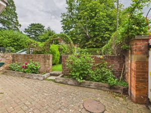 Garden- click for photo gallery